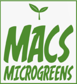 MACS MICROGREENS